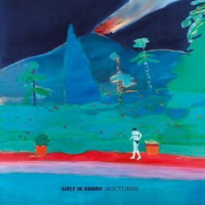 Nocturne album cover