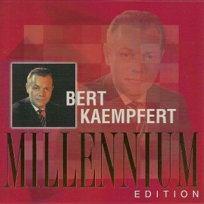Millennium Edition album cover