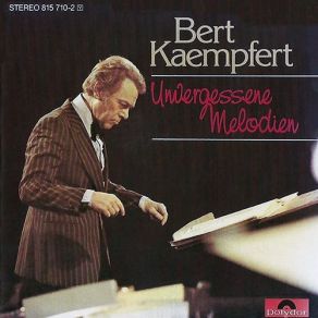 Unvergessene Melodien album cover