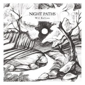Night Paths album cover