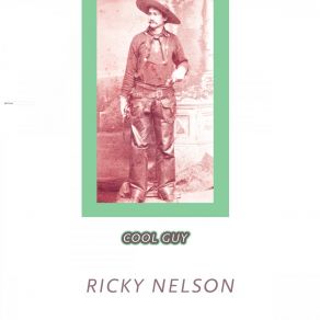 Cool Guy album cover