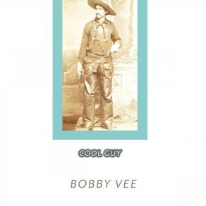 Cool Guy album cover