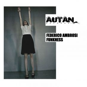 FUNKNESS (Original) album cover