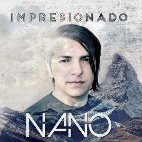 Impresionado album cover