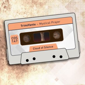 Mystical Prayer album cover