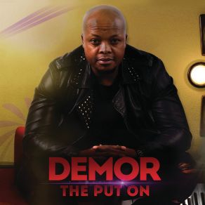 The Put On album cover