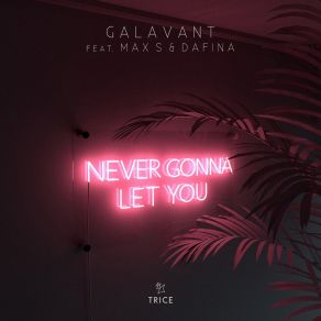 Never Gonna Let You album cover