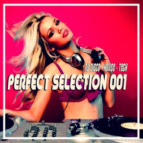 Perfect Selection, Vol. 1 album cover