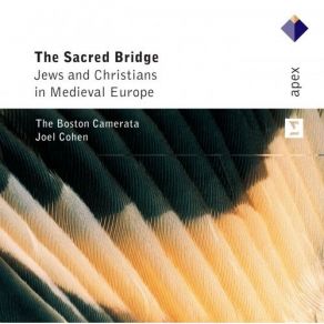 The Sacred Bridge album cover