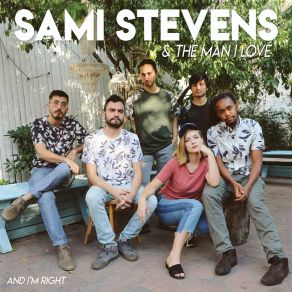 And I'm Right album cover