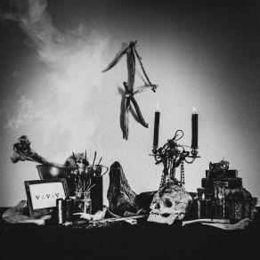 Kainskult album cover