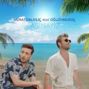 Aşinayız (Single) album cover
