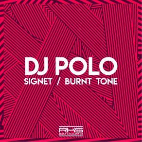 Signet / Burnt Tone album cover