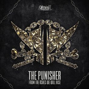 From The Ashes We Will Rise album cover