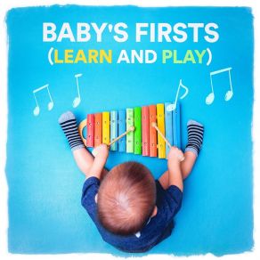 Baby's Firsts (Learn And Play) album cover