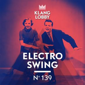 Electro Swing album cover