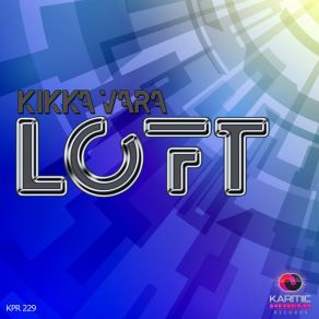 Loft album cover