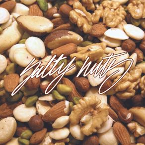 Nuts N' Stuff Vol. 1 album cover