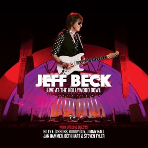 Live At The Hollywood Bowl (Live) (CD2) album cover