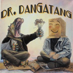Dr. Dangatang album cover