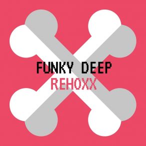 Funky De album cover