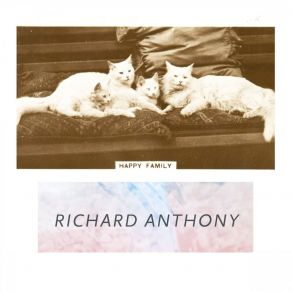 Happy Family album cover