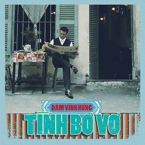 Tinh Bo Vo album cover
