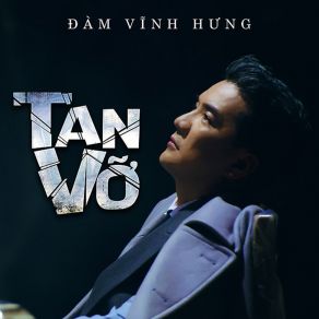 Tan Vo album cover