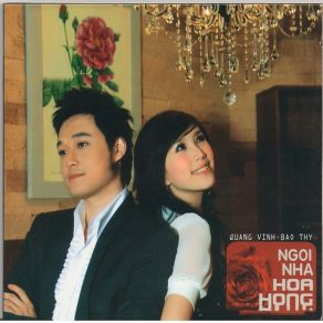 Ngoi Nha Hoa Hong album cover