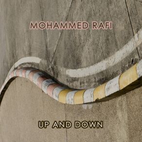 Up And Down album cover