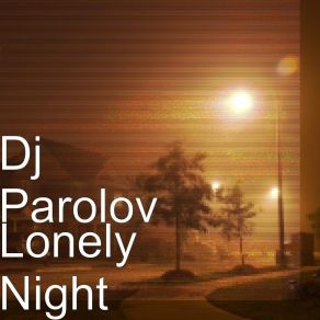 Lonely Night album cover