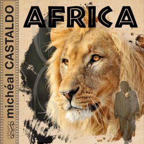Africa album cover