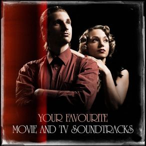 Your Favourite Movie And TV Soundtracks album cover