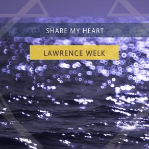 Share My Heart album cover