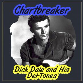 Chartbreaker album cover