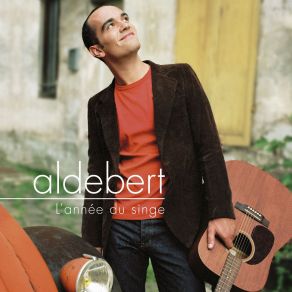 L'annee Du Singe album cover