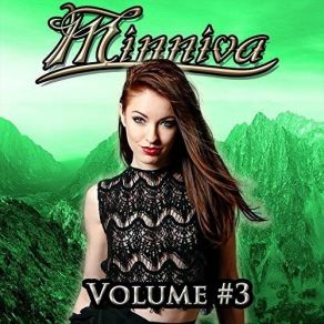 Volume # 3 album cover