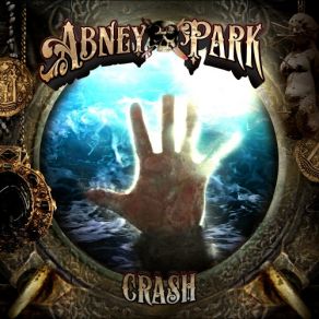 Crash album cover