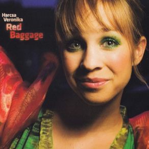 Red Baggage album cover