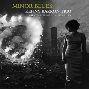 Minor Blues (Japan Edition) album cover