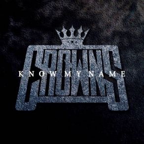 Know My Name album cover