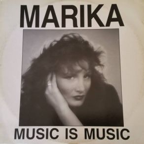 Music Is Music (Vinyl, 12'') (Maxi-Single) album cover