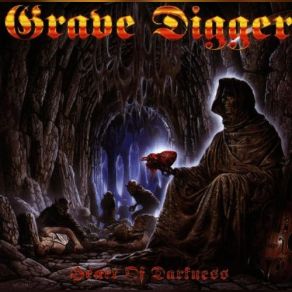 Heart Of Darkness album cover