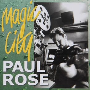 Magic City album cover