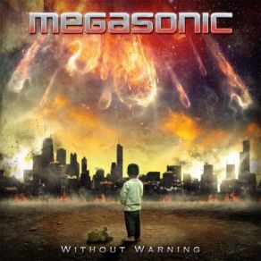 Without Warning album cover