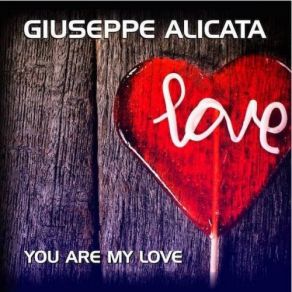 You Are My Love album cover