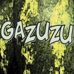Gazuzu album cover