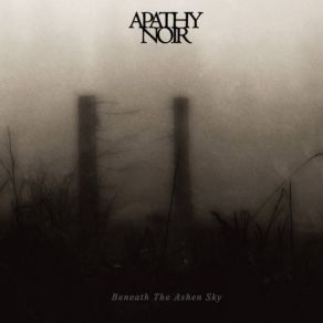 Beneath The Ashen Sky album cover