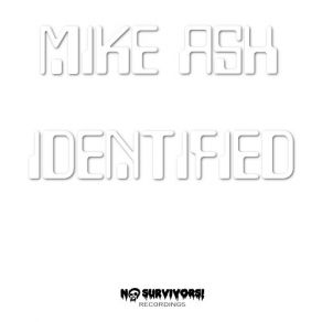 Identified (Maxi-Single) album cover