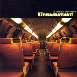 In Continuo Movimento album cover